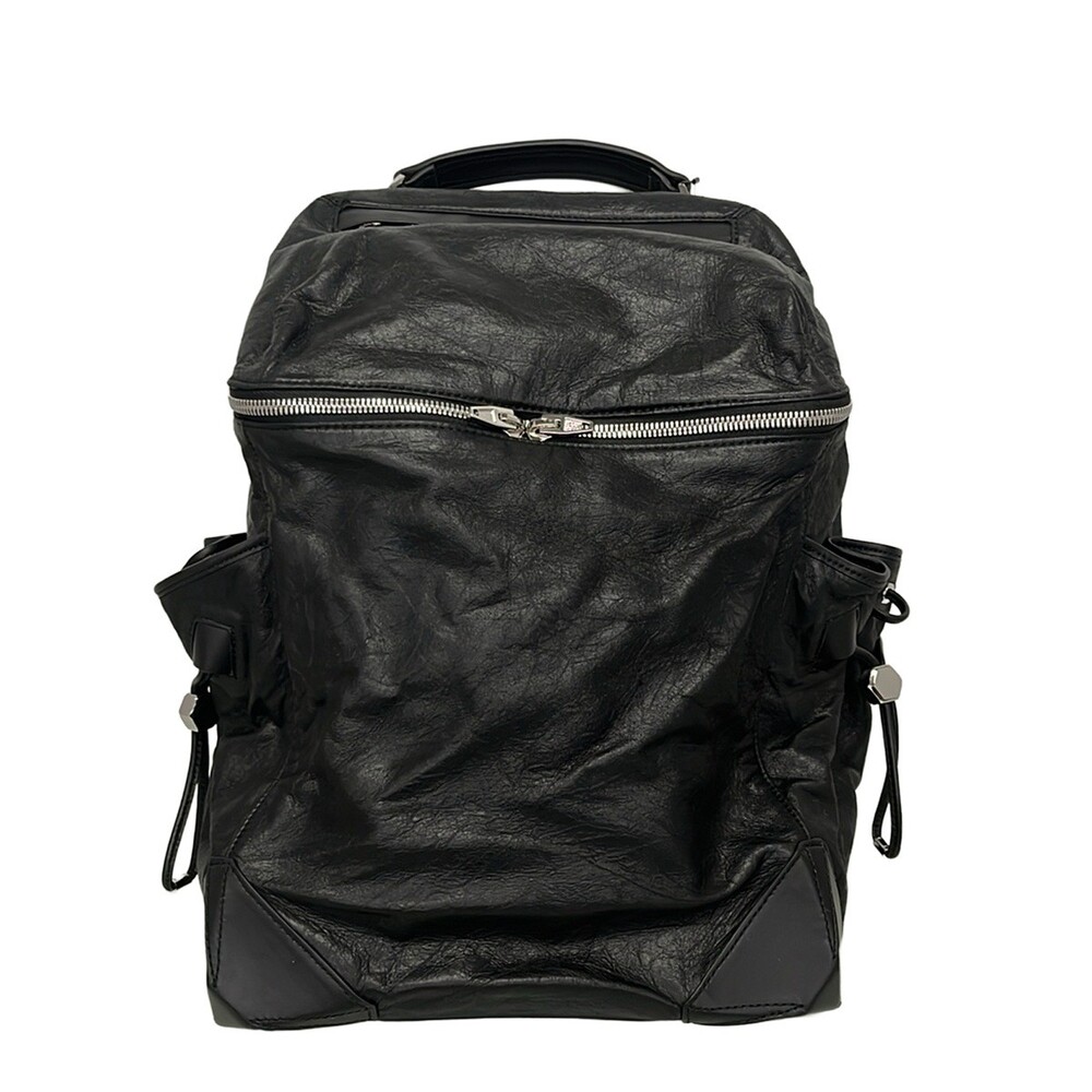Alexander Wang Wally Backpack Black #360634A61B